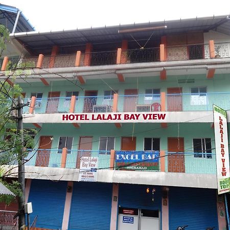 Hotel Lalaji Bayview ميناء بلير الغرفة الصورة