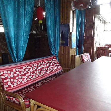 Hotel Lalaji Bayview ميناء بلير المظهر الخارجي الصورة