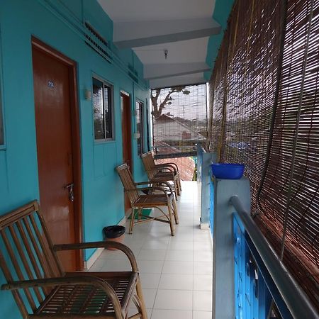 Hotel Lalaji Bayview ميناء بلير المظهر الخارجي الصورة