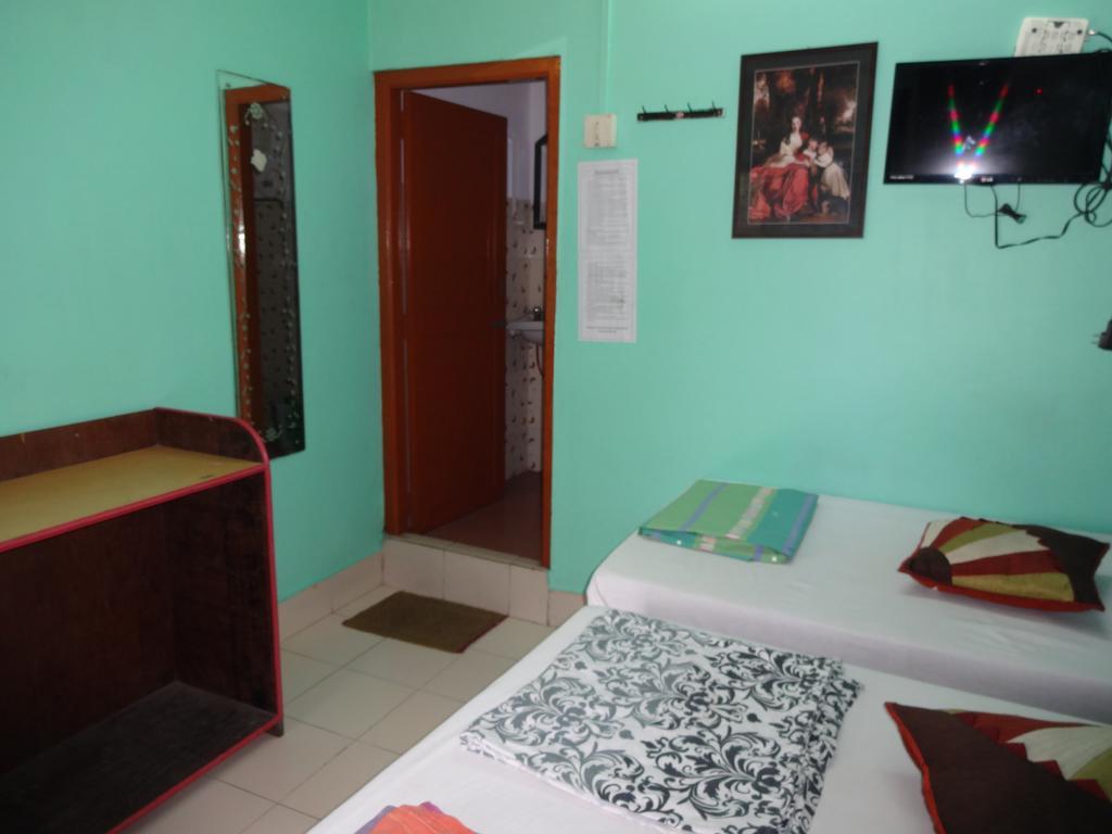 Hotel Lalaji Bayview ميناء بلير المظهر الخارجي الصورة