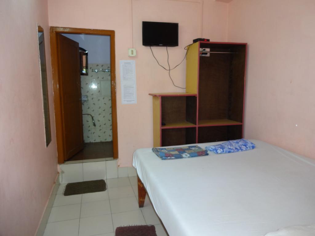 Hotel Lalaji Bayview ميناء بلير المظهر الخارجي الصورة