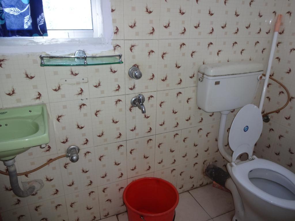 Hotel Lalaji Bayview ميناء بلير المظهر الخارجي الصورة
