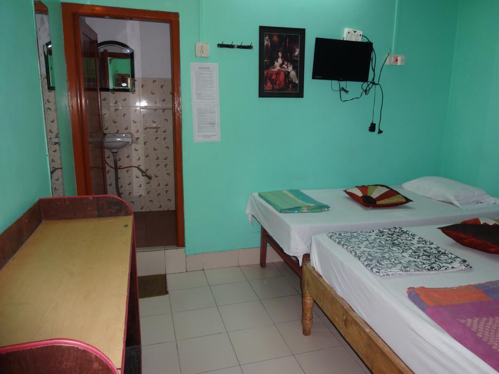 Hotel Lalaji Bayview ميناء بلير المظهر الخارجي الصورة