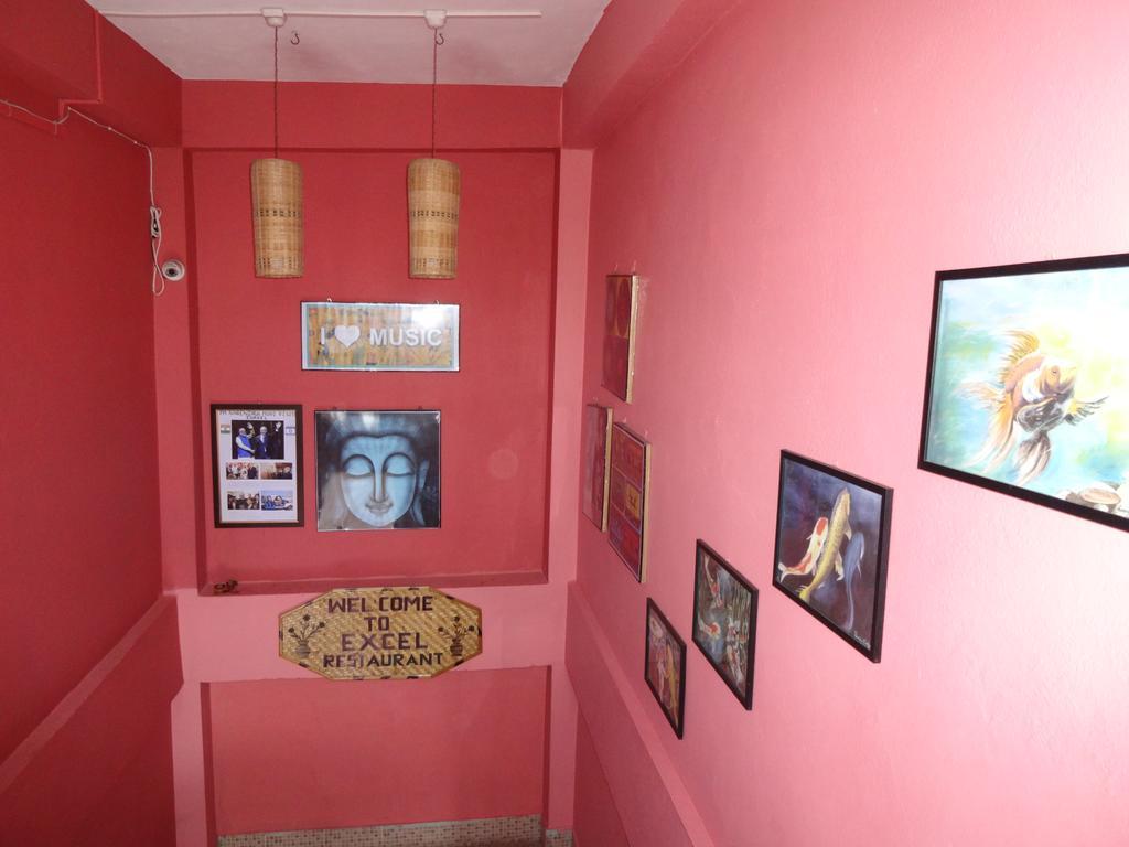 Hotel Lalaji Bayview ميناء بلير المظهر الخارجي الصورة