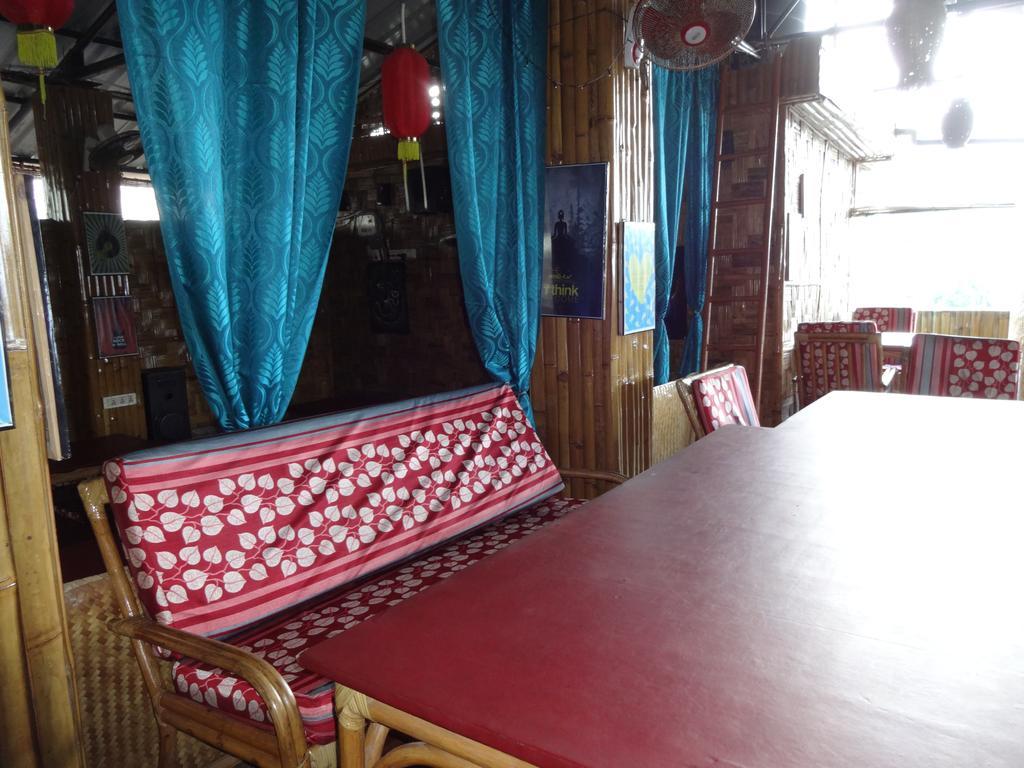 Hotel Lalaji Bayview ميناء بلير المظهر الخارجي الصورة