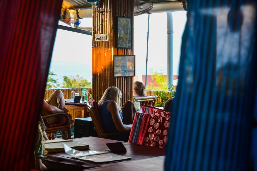 Hotel Lalaji Bayview ميناء بلير المظهر الخارجي الصورة