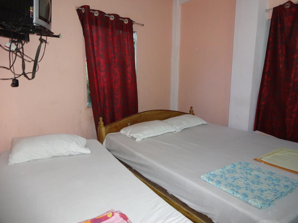 Hotel Lalaji Bayview ميناء بلير المظهر الخارجي الصورة