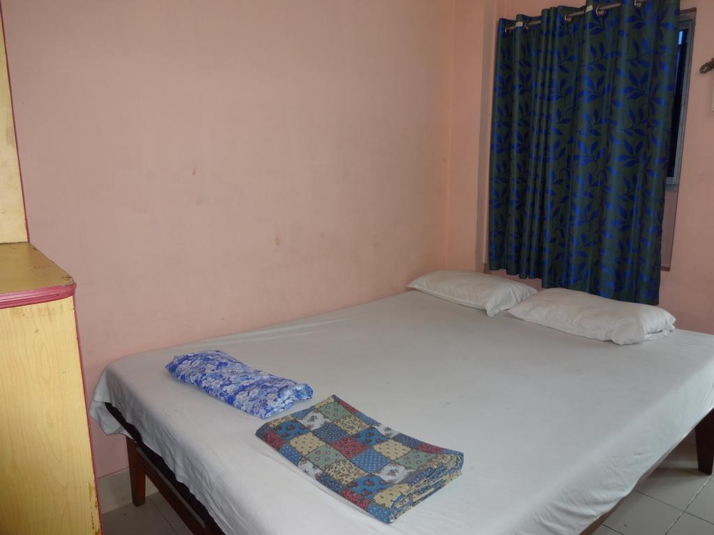 Hotel Lalaji Bayview ميناء بلير المظهر الخارجي الصورة
