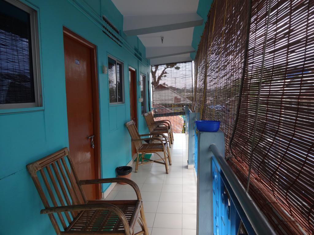Hotel Lalaji Bayview ميناء بلير المظهر الخارجي الصورة