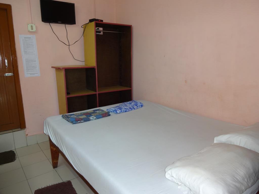 Hotel Lalaji Bayview ميناء بلير المظهر الخارجي الصورة