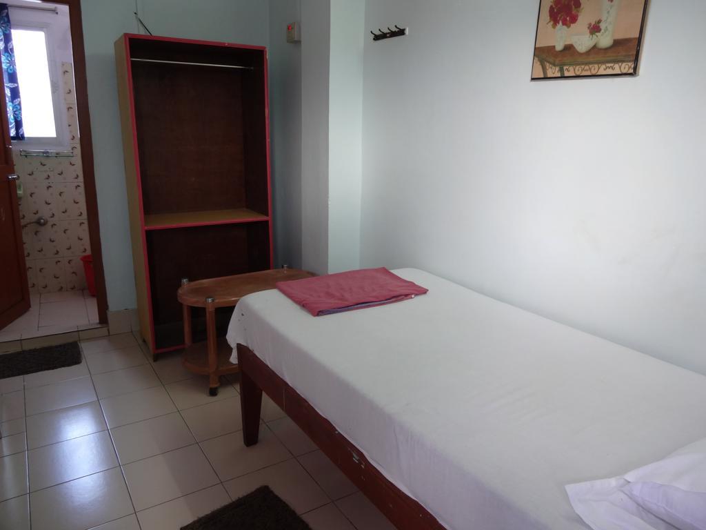 Hotel Lalaji Bayview ميناء بلير المظهر الخارجي الصورة