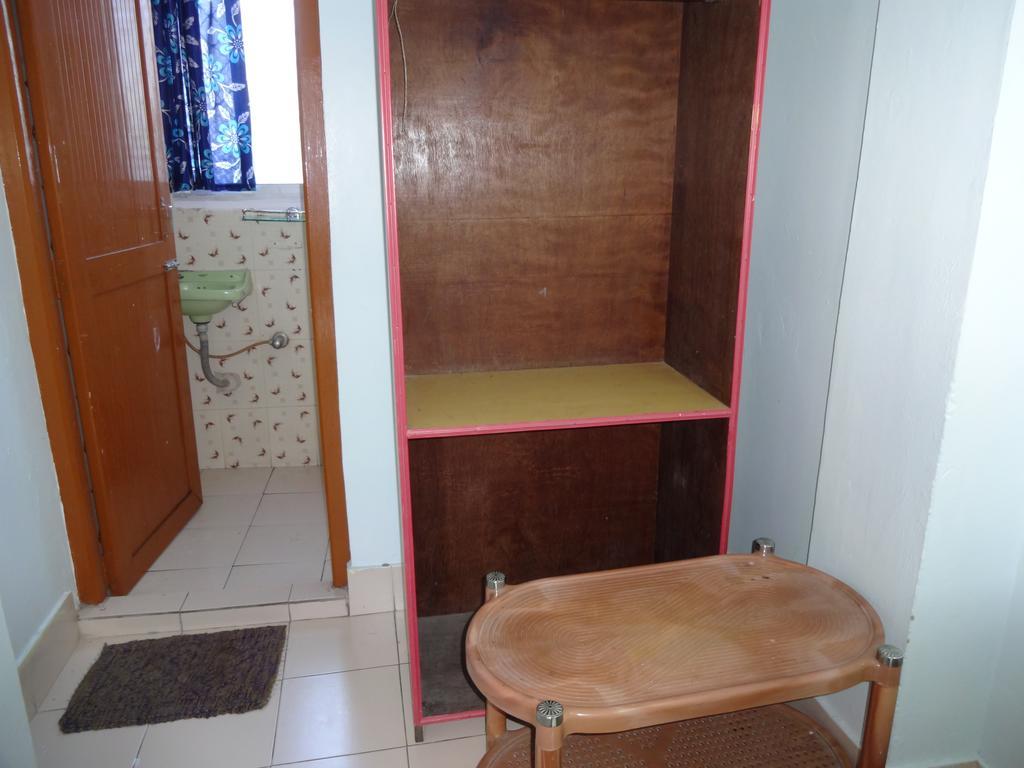 Hotel Lalaji Bayview ميناء بلير المظهر الخارجي الصورة