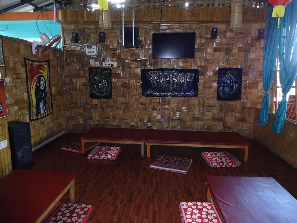 Hotel Lalaji Bayview ميناء بلير المظهر الخارجي الصورة