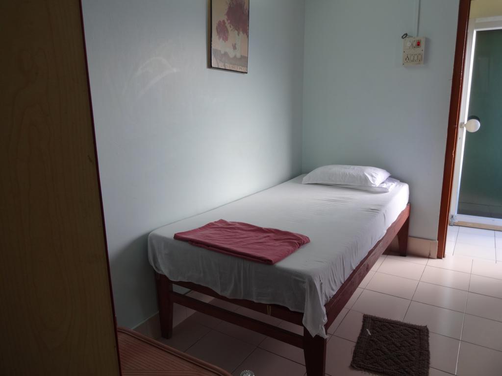 Hotel Lalaji Bayview ميناء بلير المظهر الخارجي الصورة