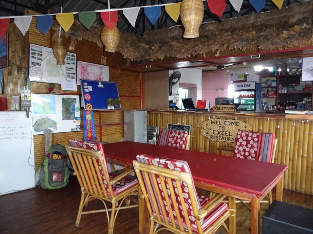 Hotel Lalaji Bayview ميناء بلير المظهر الخارجي الصورة
